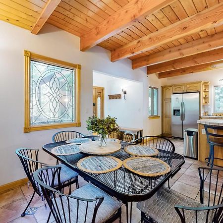 Million Dollar Mountain View Villa Crestline Exterior foto