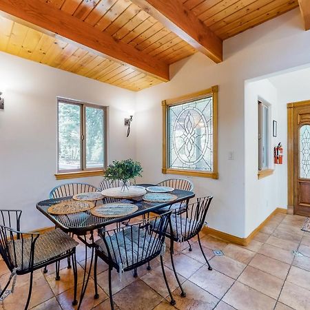 Million Dollar Mountain View Villa Crestline Exterior foto