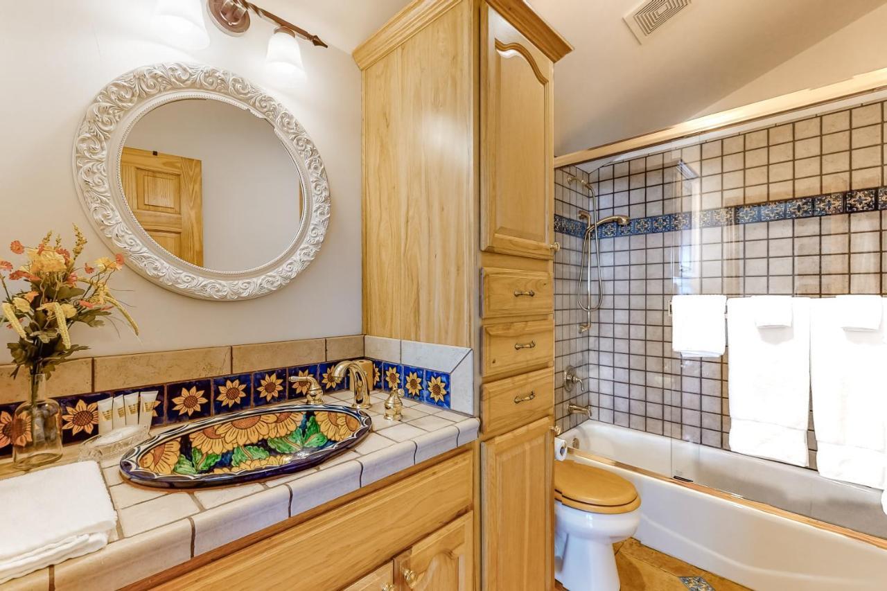 Million Dollar Mountain View Villa Crestline Exterior foto