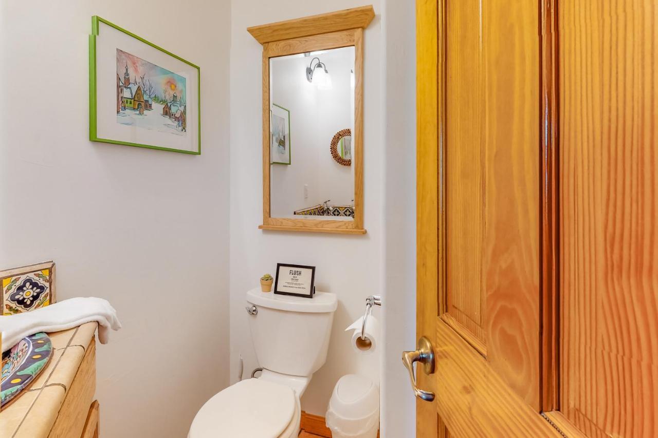 Million Dollar Mountain View Villa Crestline Exterior foto
