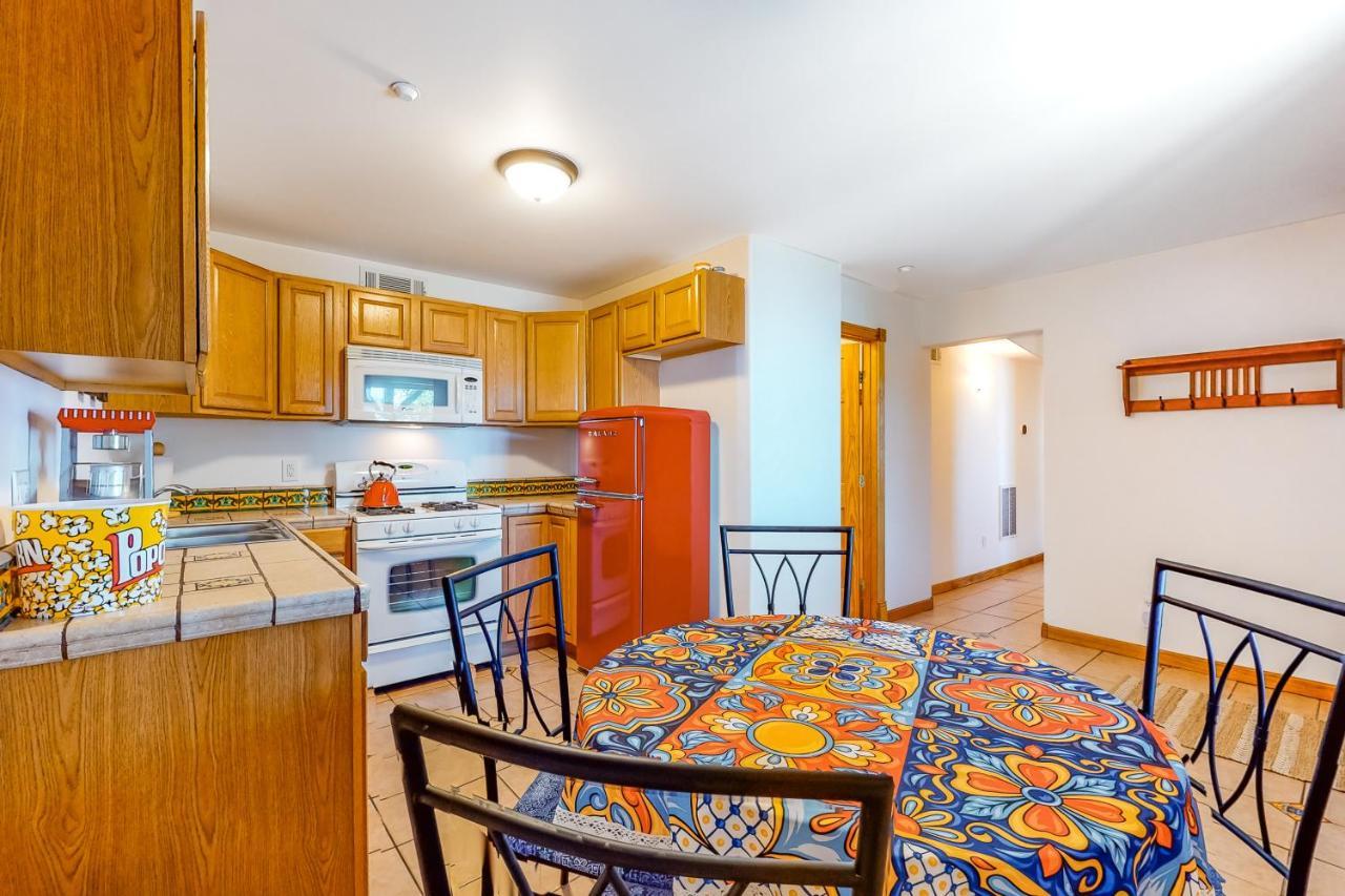 Million Dollar Mountain View Villa Crestline Exterior foto
