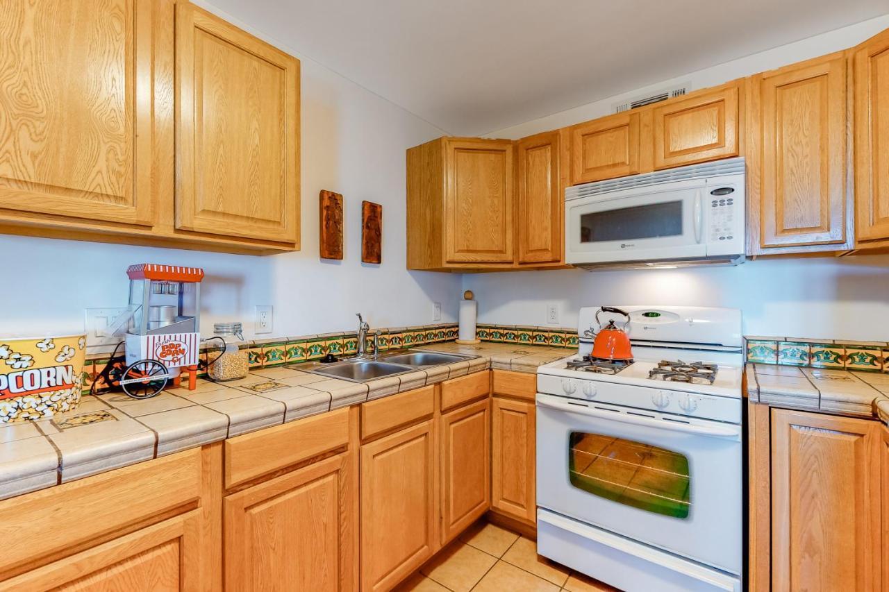 Million Dollar Mountain View Villa Crestline Exterior foto